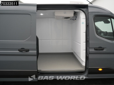 Renault Master 130PK Koelwagen L2H2 Carrier Citimax 280 LED Airco Cruise Parkeersensoren Euro6 Koel Koeler Kühl Kühler Kühlwagen Kühlkasten Airco Cruise control foto 12