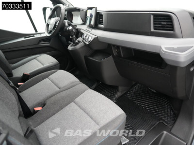Renault Master 130PK Koelwagen L2H2 Carrier Citimax 280 LED Airco Cruise Parkeersensoren Euro6 Koel Koeler Kühl Kühler Kühlwagen Kühlkasten Airco Cruise control foto 15