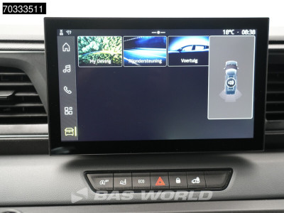 Renault Master 130PK Koelwagen L2H2 Carrier Citimax 280 LED Airco Cruise Parkeersensoren Euro6 Koel Koeler Kühl Kühler Kühlwagen Kühlkasten Airco Cruise control foto 20