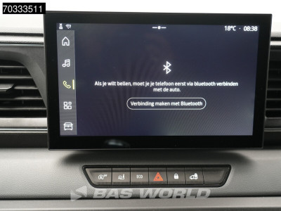 Renault Master 130PK Koelwagen L2H2 Carrier Citimax 280 LED Airco Cruise Parkeersensoren Euro6 Koel Koeler Kühl Kühler Kühlwagen Kühlkasten Airco Cruise control foto 21