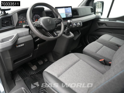 Renault Master 130PK Koelwagen L2H2 Carrier Citimax 280 LED Airco Cruise Parkeersensoren Euro6 Koel Koeler Kühl Kühler Kühlwagen Kühlkasten Airco Cruise control foto 3