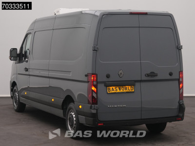 Renault Master 130PK Koelwagen L2H2 Carrier Citimax 280 LED Airco Cruise Parkeersensoren Euro6 Koel Koeler Kühl Kühler Kühlwagen Kühlkasten Airco Cruise control foto 6