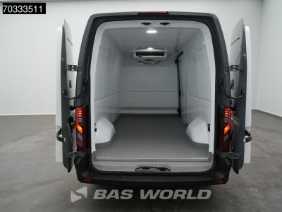 Renault Master 130PK Koelwagen L2H2 Carrier Citimax 280 LED Airco Cruise Parkeersensoren Euro6 Koel Koeler Kühl Kühler Kühlwagen Kühlkasten Airco Cruise control foto 7