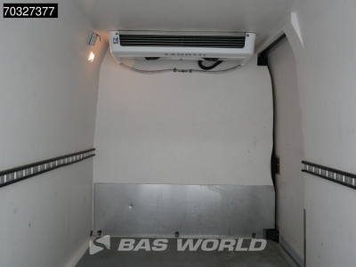 Renault Master 130PK Koelwagen Zanotti Z350 230v Stekker L3H2 Navi Airco Cruise Camera Parkeersensoren v+a Euro6 L3 Airco Cruise control 10