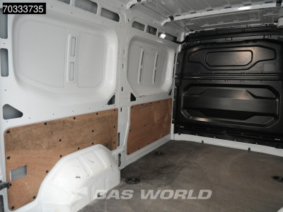 Renault Master 130PK L2H2 New Model! Airco Carplay Cruise Imperiaal Ladder LED Parkeersensoren Euro6 Airco Cruise control foto 11