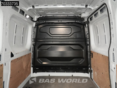 Renault Master 130PK L2H2 New Model! Airco Carplay Cruise Imperiaal Ladder LED Parkeersensoren Euro6 Airco Cruise control foto 12