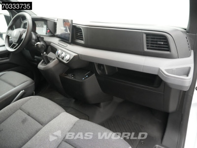 Renault Master 130PK L2H2 New Model! Airco Carplay Cruise Imperiaal Ladder LED Parkeersensoren Euro6 Airco Cruise control foto 17