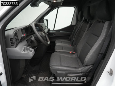 Renault Master 130PK L2H2 New Model! Airco Carplay Cruise Imperiaal Ladder LED Parkeersensoren Euro6 Airco Cruise control foto 18