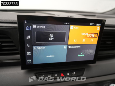 Renault Master 130PK L2H2 New Model! Airco Carplay Cruise Imperiaal Ladder LED Parkeersensoren Euro6 Airco Cruise control foto 20