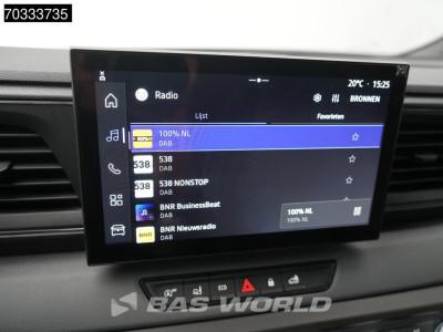 Renault Master 130PK L2H2 New Model! Airco Carplay Cruise Imperiaal Ladder LED Parkeersensoren Euro6 Airco Cruise control foto 21