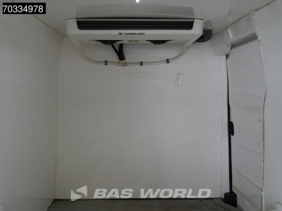 Renault Master 135PK 500KG Laadklep Koelwagen Thermo King V-200 230v-stekker L1H1 Navi Airco DHollandia Euro6 Koel Koeler Kühl Kühler Kühlwgen Kühlkasten Airco foto 14