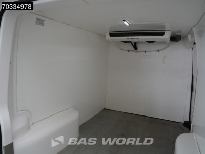 Renault Master 135PK 500KG Laadklep Koelwagen Thermo King V-200 230v-stekker L1H1 Navi Airco DHollandia Euro6 Koel Koeler Kühl Kühler Kühlwgen Kühlkasten Airco foto 16