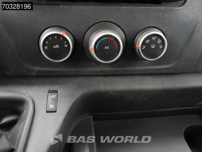 Renault Master 135PK Dubbel Cabine L2H2 LED Airco Cruise Camera Parkeersensoren Werkplaatsinrichting Euro6 L2 DC Doka Mixto Airco Trekhaak Cruise control 20