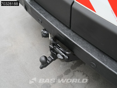 Renault Master 135PK Dubbel Cabine L2H2 Trekhaak LED Airco Camera Parkeersensoren Werkplaatsinrichting Euro6 DC Doka Mixto Airco Trekhaak 13