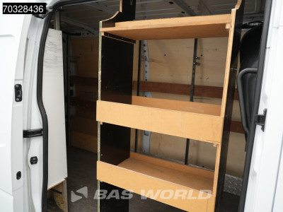 Renault Master 135PK Glasresteel L2H2 Trekhaak Navi Airco Cruise Imperiaal Parkeersensoren Euro6 Resteel Glas Airco Trekhaak Cruise control 14