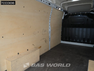 Renault Master 135PK Hoog Dak L3H3 LED Airco Cruise Euro6 L3 High Roof Hohes Dach Airco Cruise control foto 11