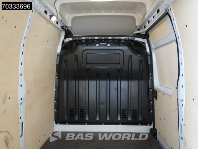 Renault Master 135PK Hoog Dak L3H3 LED Airco Cruise Euro6 L3 High Roof Hohes Dach Airco Cruise control foto 12