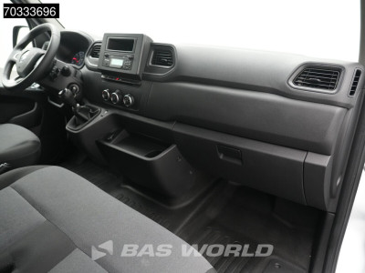 Renault Master 135PK Hoog Dak L3H3 LED Airco Cruise Euro6 L3 High Roof Hohes Dach Airco Cruise control foto 13