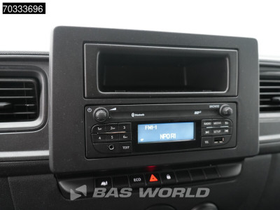Renault Master 135PK Hoog Dak L3H3 LED Airco Cruise Euro6 L3 High Roof Hohes Dach Airco Cruise control foto 15