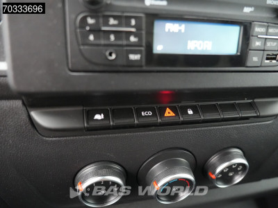 Renault Master 135PK Hoog Dak L3H3 LED Airco Cruise Euro6 L3 High Roof Hohes Dach Airco Cruise control foto 16
