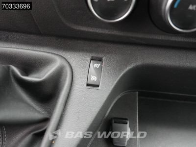 Renault Master 135PK Hoog Dak L3H3 LED Airco Cruise Euro6 L3 High Roof Hohes Dach Airco Cruise control foto 19