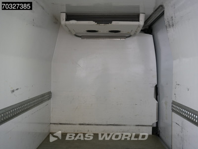 Renault Master 135PK Koelwagen Carrier Xarios 350 L3H2 LED Airco Cruise Parkeersensoren Euro6 L3 Koel Koeler Kühl Kühler Kühlwagen Kühlkasten Airco Cruise control 10
