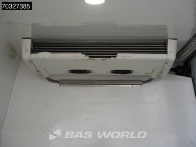 Renault Master 135PK Koelwagen Carrier Xarios 350 L3H2 LED Airco Cruise Parkeersensoren Euro6 L3 Koel Koeler Kühl Kühler Kühlwagen Kühlkasten Airco Cruise control 12
