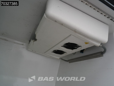 Renault Master 135PK Koelwagen Carrier Xarios 350 L3H2 LED Airco Cruise Parkeersensoren Euro6 L3 Koel Koeler Kühl Kühler Kühlwagen Kühlkasten Airco Cruise control 13