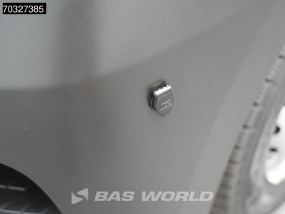 Renault Master 135PK Koelwagen Carrier Xarios 350 L3H2 LED Airco Cruise Parkeersensoren Euro6 L3 Koel Koeler Kühl Kühler Kühlwagen Kühlkasten Airco Cruise control 15