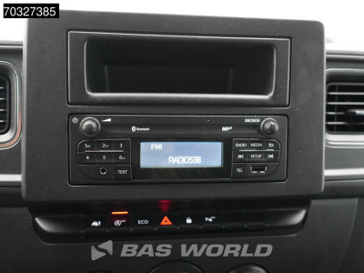 Renault Master 135PK Koelwagen Carrier Xarios 350 L3H2 LED Airco Cruise Parkeersensoren Euro6 L3 Koel Koeler Kühl Kühler Kühlwagen Kühlkasten Airco Cruise control 18