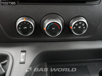 Renault Master 135PK Koelwagen Carrier Xarios 350 L3H2 LED Airco Cruise Parkeersensoren Euro6 L3 Koel Koeler Kühl Kühler Kühlwagen Kühlkasten Airco Cruise control 19