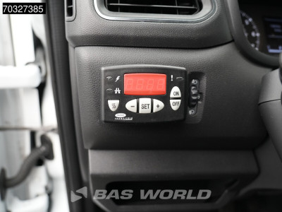 Renault Master 135PK Koelwagen Carrier Xarios 350 L3H2 LED Airco Cruise Parkeersensoren Euro6 L3 Koel Koeler Kühl Kühler Kühlwagen Kühlkasten Airco Cruise control 21