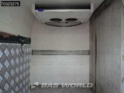 Renault Master 135PK Koelwagen L2H2 Carrier Citimax 400 LED Airco Cruise Camera Parkeersensoren Euro6 Koel Koeler Kühl Kühler Kühlwagen Airco Cruise control foto 10