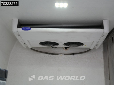 Renault Master 135PK Koelwagen L2H2 Carrier Citimax 400 LED Airco Cruise Camera Parkeersensoren Euro6 Koel Koeler Kühl Kühler Kühlwagen Airco Cruise control foto 13