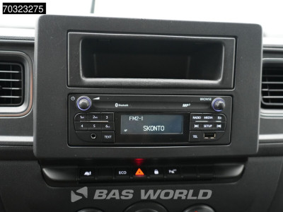 Renault Master 135PK Koelwagen L2H2 Carrier Citimax 400 LED Airco Cruise Camera Parkeersensoren Euro6 Koel Koeler Kühl Kühler Kühlwagen Airco Cruise control foto 19