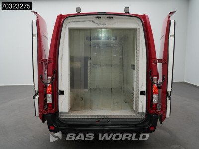 Renault Master 135PK Koelwagen L2H2 Carrier Citimax 400 LED Airco Cruise Camera Parkeersensoren Euro6 Koel Koeler Kühl Kühler Kühlwagen Airco Cruise control foto 8