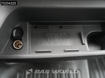 Renault Master 135PK L1H1 LED Airco Cruise Parkeersensoren Euro6 Airco Cruise control foto 14