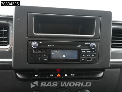 Renault Master 135PK L1H1 LED Airco Cruise Parkeersensoren Euro6 Airco Cruise control foto 16