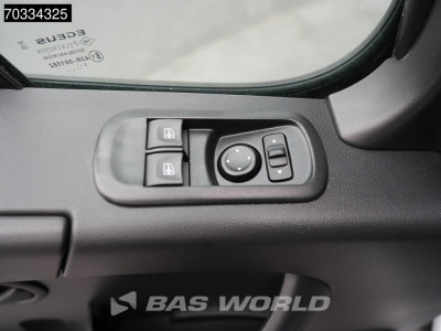 Renault Master 135PK L1H1 LED Airco Cruise Parkeersensoren Euro6 Airco Cruise control foto 21