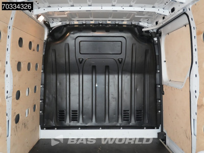 Renault Master 135PK L1H1 LED Airco Cruise Parkeersensoren Euro6 Airco Cruise control foto 8