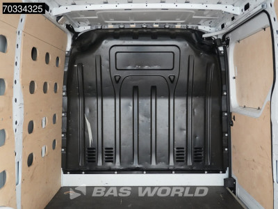 Renault Master 135PK L1H1 LED Airco Cruise Parkeersensoren Euro6 Airco Cruise control foto 8