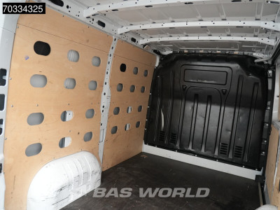 Renault Master 135PK L1H1 LED Airco Cruise Parkeersensoren Euro6 Airco Cruise control foto 9