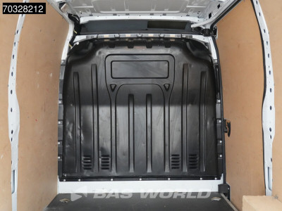 Renault Master 135PK L1H2 LED Navi Airco Cruise Camera Parkeersensoren Euro6 L1 Kompakt Airco Cruise control 11