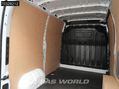 Renault Master 135PK L1H2 LED Navi Airco Cruise Camera Parkeersensoren Euro6 L1 Kompakt Airco Cruise control 12