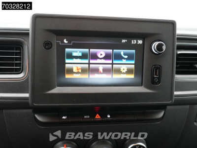 Renault Master 135PK L1H2 LED Navi Airco Cruise Camera Parkeersensoren Euro6 L1 Kompakt Airco Cruise control 14