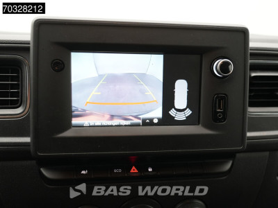 Renault Master 135PK L1H2 LED Navi Airco Cruise Camera Parkeersensoren Euro6 L1 Kompakt Airco Cruise control 15