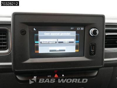 Renault Master 135PK L1H2 LED Navi Airco Cruise Camera Parkeersensoren Euro6 L1 Kompakt Airco Cruise control 18