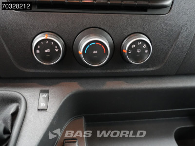 Renault Master 135PK L1H2 LED Navi Airco Cruise Camera Parkeersensoren Euro6 L1 Kompakt Airco Cruise control 19
