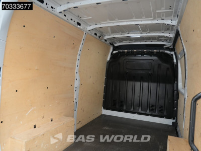 Renault Master 135PK L2H2 Airco Cruise Parkeersensoren BPM Vrij!! Airco Cruise control foto 10
