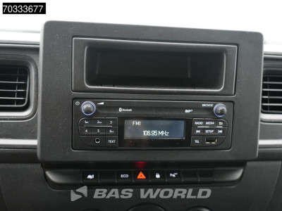 Renault Master 135PK L2H2 Airco Cruise Parkeersensoren BPM Vrij!! Airco Cruise control foto 13